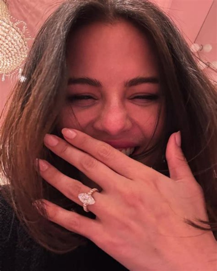 Tony Vitelo's Girlfriend: Love Beyond The Diamond