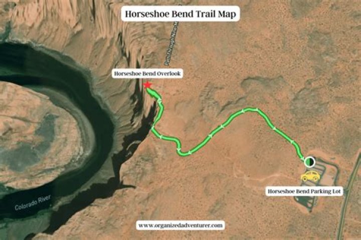 Tragedies At Horseshoe Bend: A Look Into The Deaths Of 2024