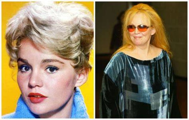 Tuesday Weld: The Ultimate Biography And Career Retrospective