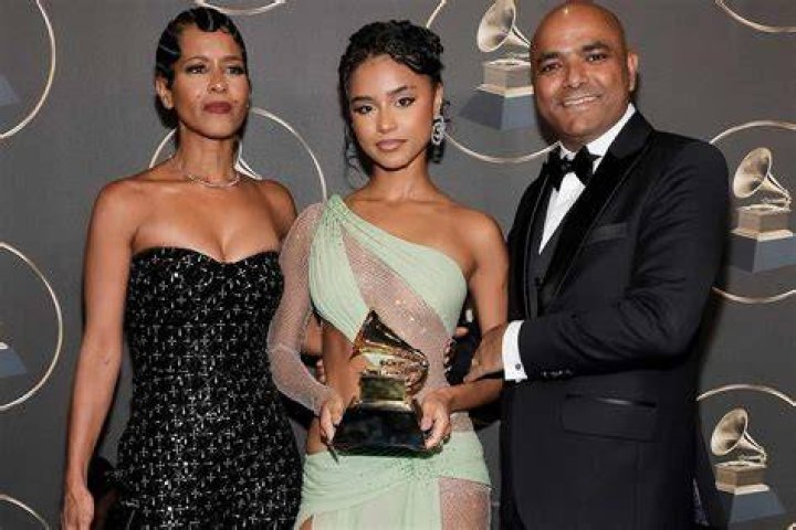 Tyla Singer Parents: The Influences Behind The Rising Star