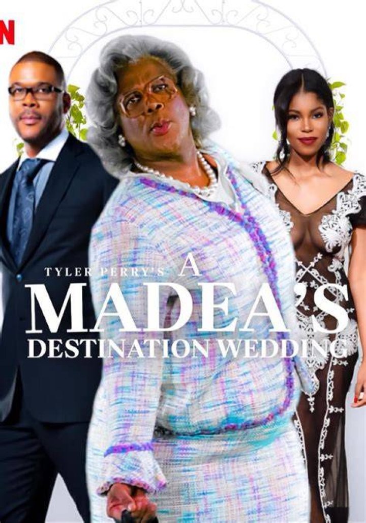 Tyler Perry's Marriage: A Surprising Journey To Marital Bliss