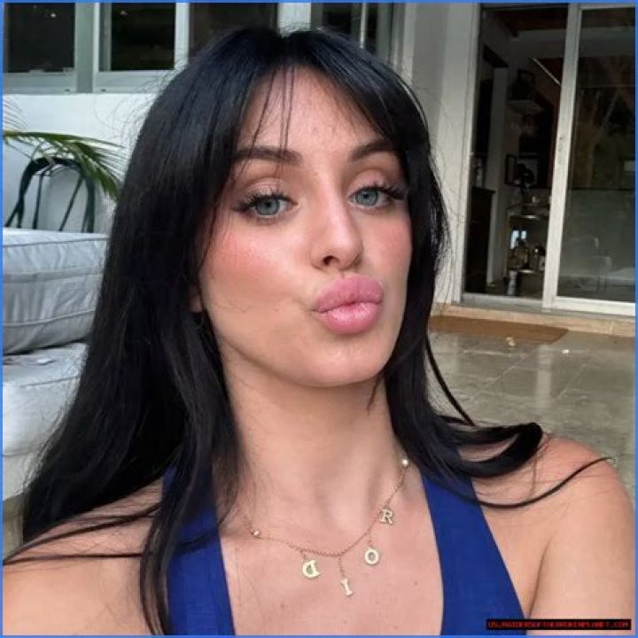Uncover The Exclusive Camilla Araujo Leak On OnlyFans
