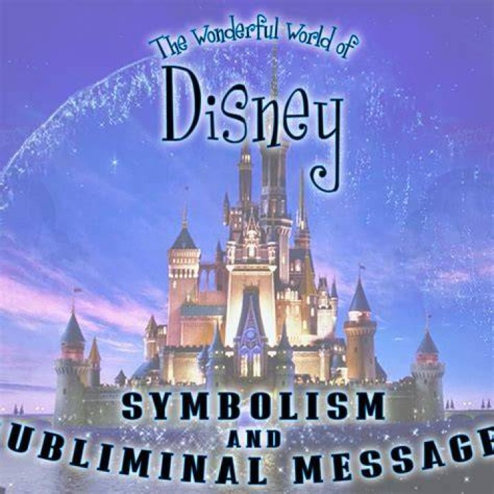 Uncover The Hidden Secrets: Subliminal Messages In Walt Disney Movies