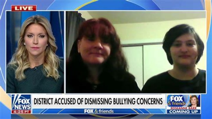 Uncovering The Bullying Allegations: How Molly Noblitt's Actions Impacted Aubreigh