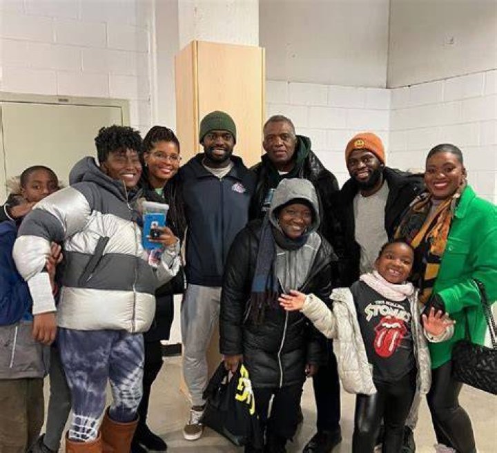 Uncovering The Family Background Of Raegan Subban: Who Are Her Parents?