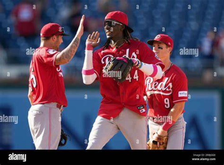 Uncovering The Family Ties: Are The De La Cruz Baseball Players Related?