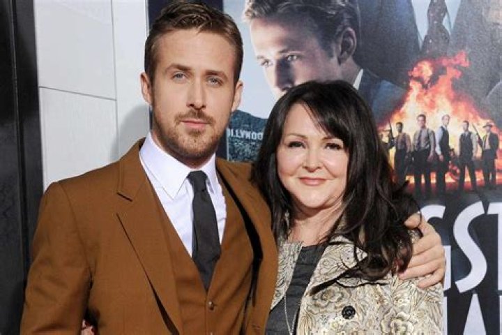 Uncovering The Life And Legacy Of Ryan Gosling's Father