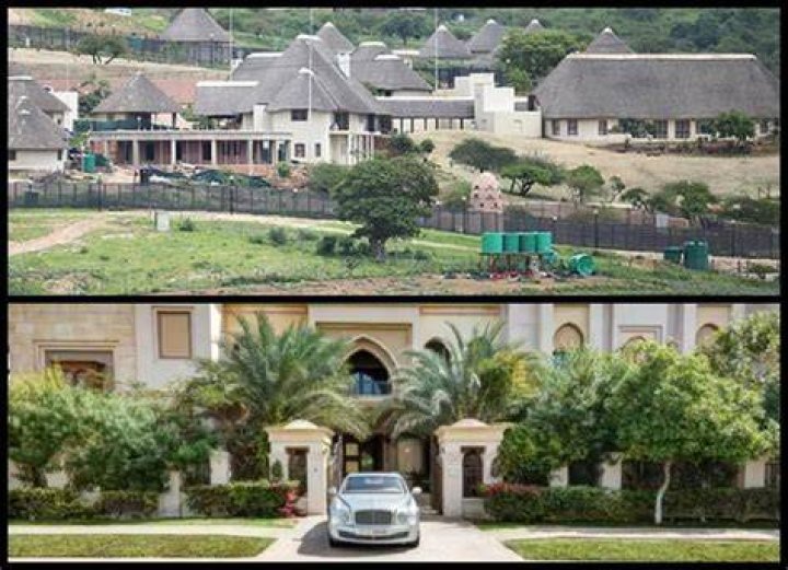 Uncovering The Wealth Of Duduzane Zuma: Exploring His Net Worth