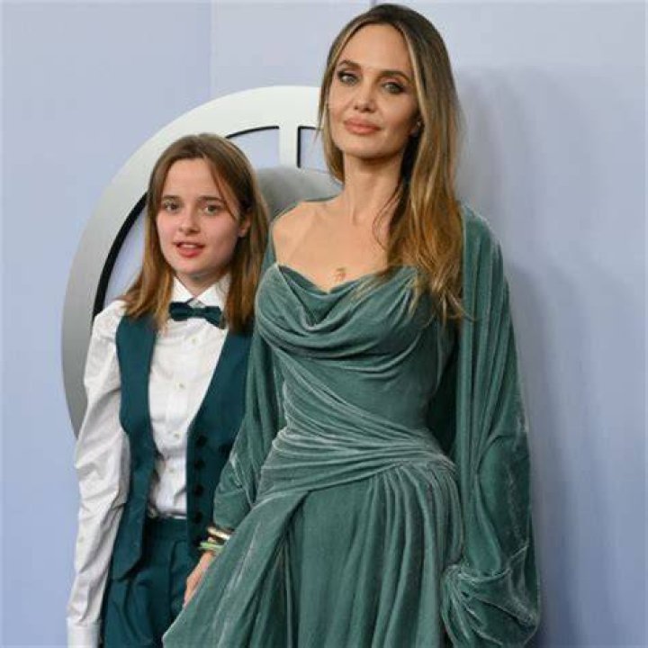 Understanding Angelina Jolie's Support For Her Trans Child