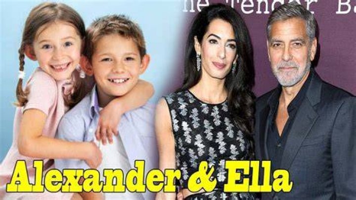 Understanding Ella Clooney's Age: A Glimpse Into The Life Of George Clooney's Daughter