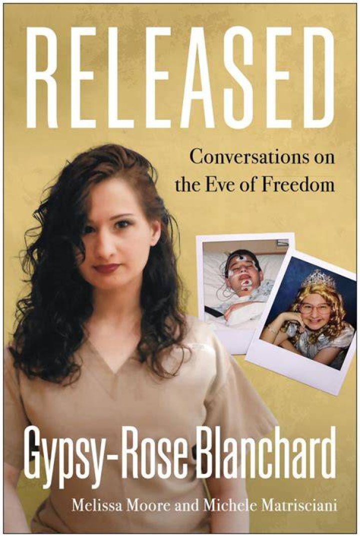 Understanding Gypsy Rose: The Childlike Voice Of A Survivor