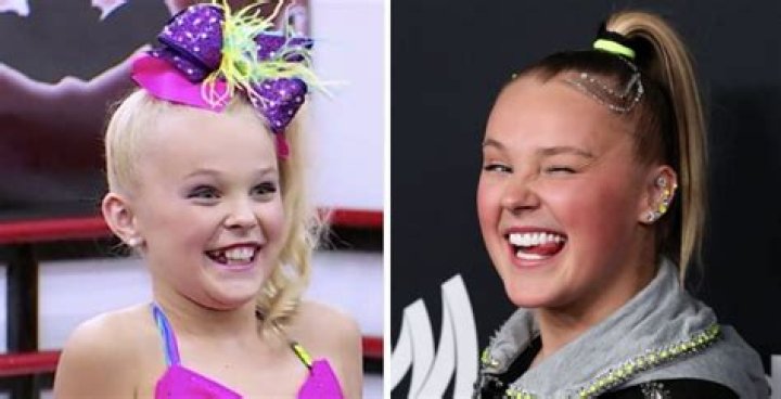 Understanding JoJo Siwa And Her Journey With Mental Illness