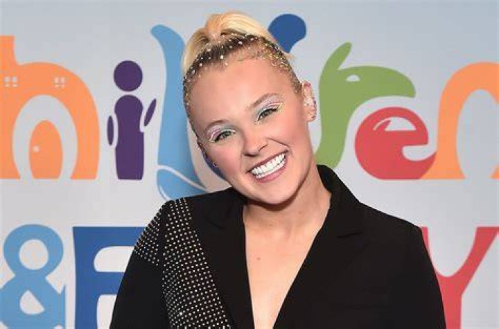 Understanding JoJo Siwa: Is JoJo Siwa Mentally Ill?