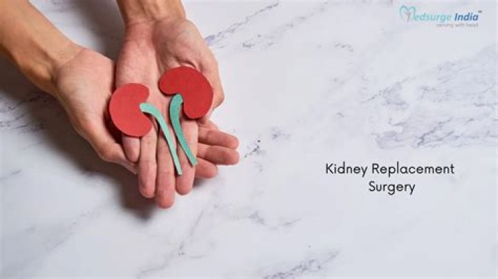 Understanding Kidney Operation Scars: What To Expect