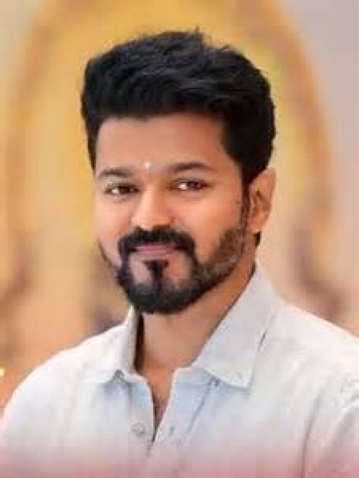 Understanding The Caste Of Actor Vijay