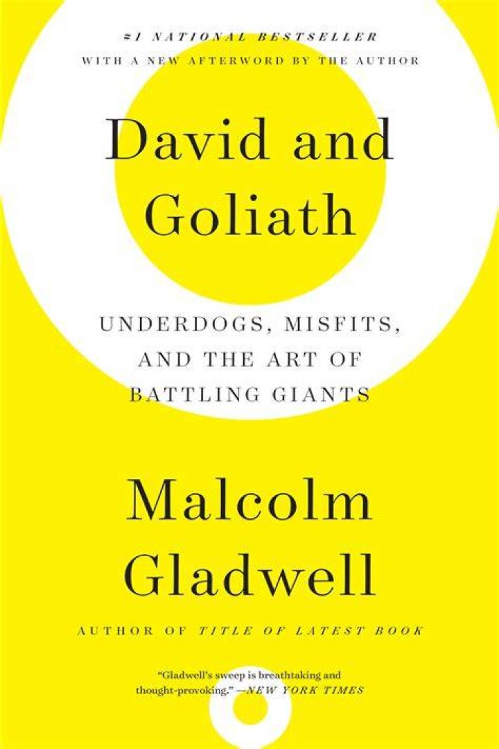 Understanding The Life And Influence Of Malcom Gladwell's Wife