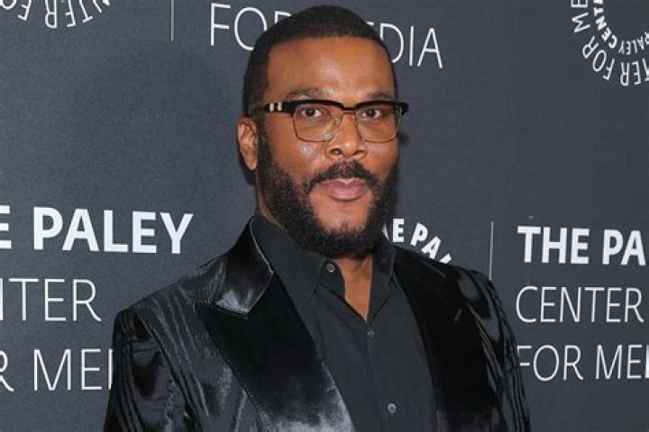 Understanding Tyler Perry: Rumors Of His Passing