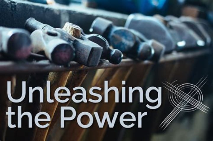 Unleashing The Power Of Vibrant Talent Lava