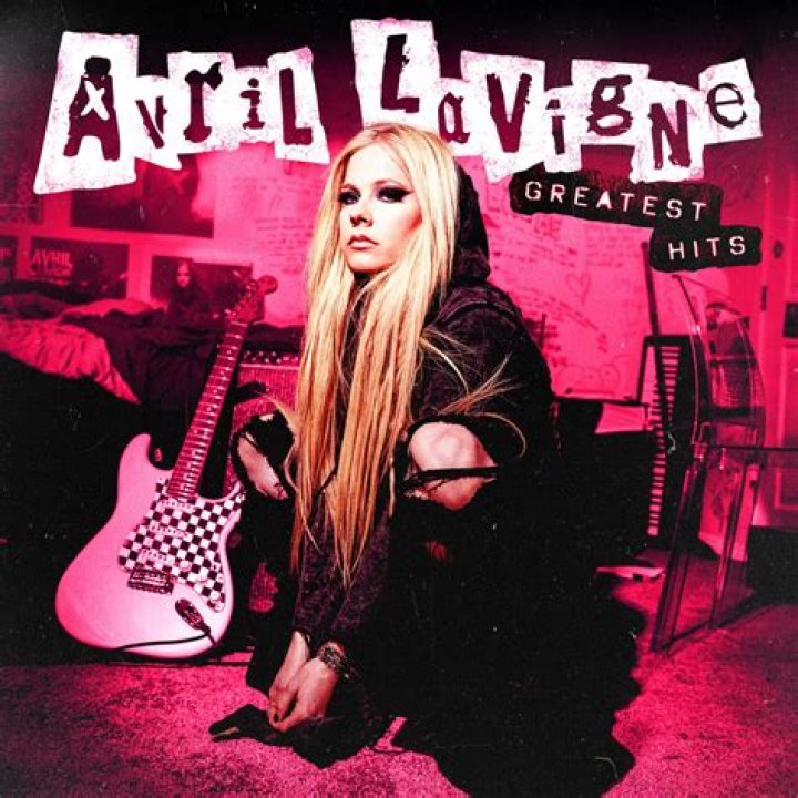 Unleashing The Rockstar Spirit: Avril Lavigne’s Musical Journey