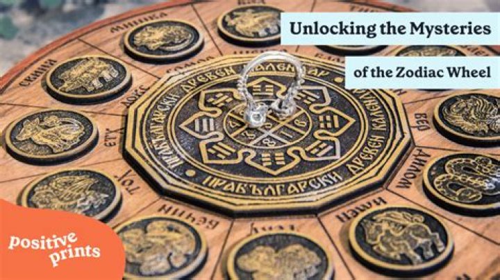 Unlocking The Mysteries Of The June 9 Zodiac Element