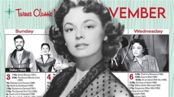 Unlocking The Secrets Of A TCM Daily Schedule