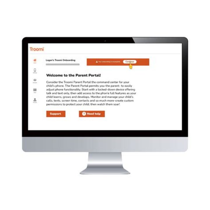Unlocking The Troomi Parent Portal: A Guide For Modern Parents
