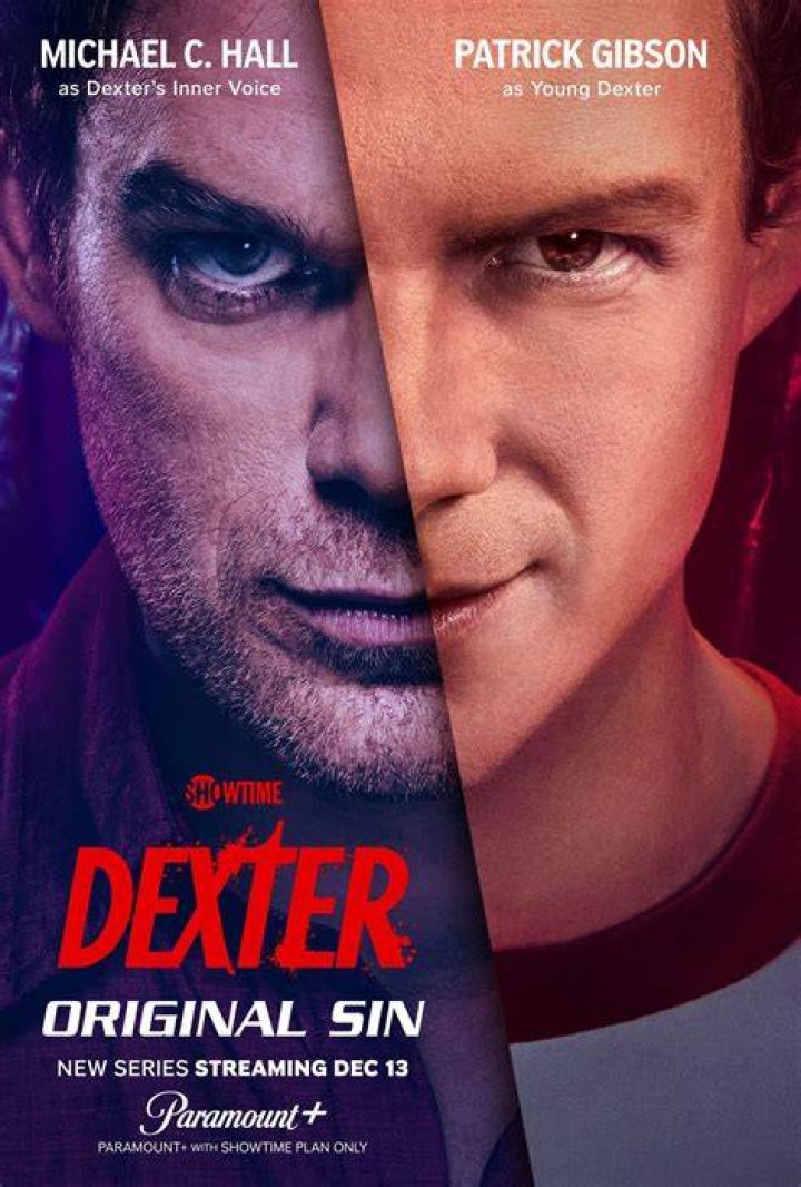 Unmasking Michael C. Hall's Age During Dexter Season 1: A Look Back