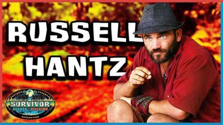 Unmasking Russell Hantz: The Survivor Legend