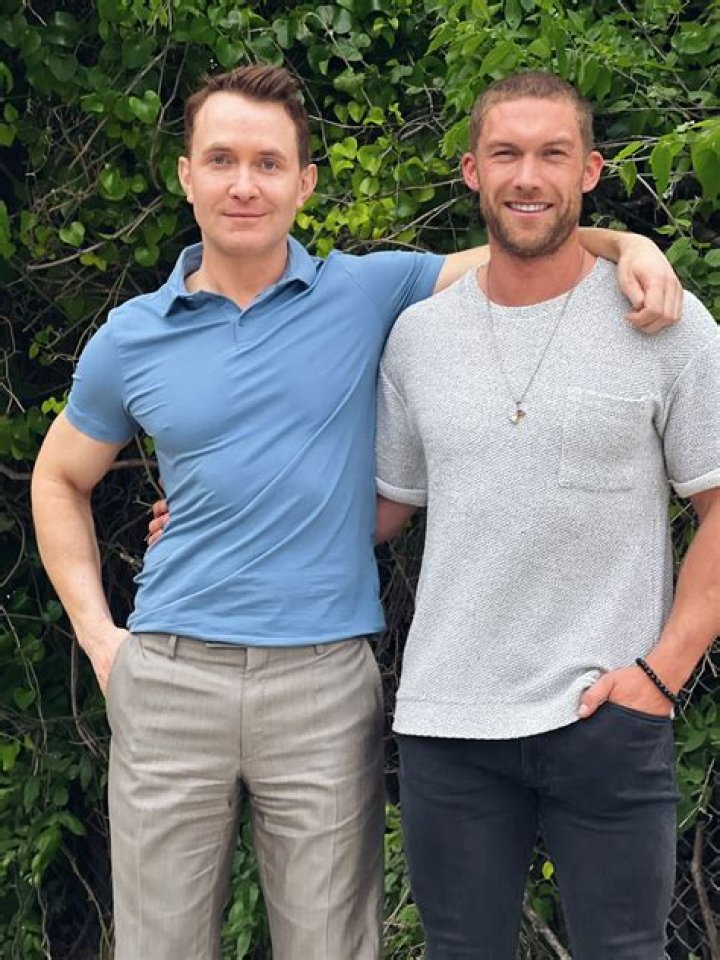 Unpacking The Life Of Douglas Murray: Is He Gay?