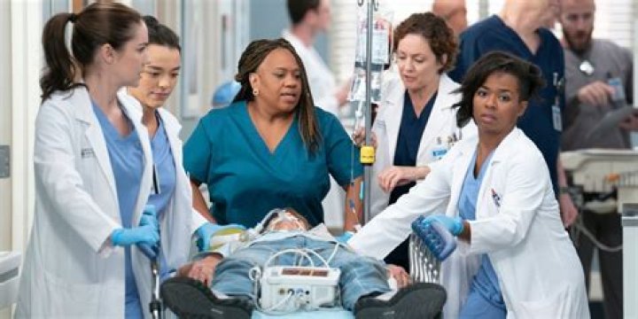 Unraveling Dr. Burke In Grey's Anatomy: The Heart And Soul Of Seattle Grace