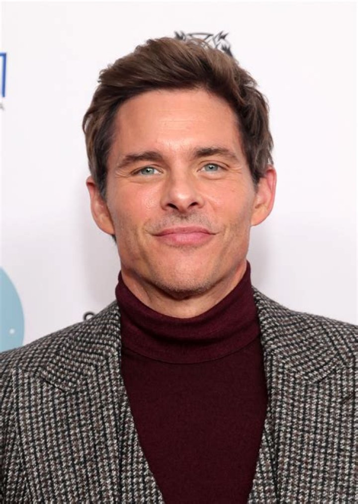 Unraveling James Marsden's Romantic Life In 2024