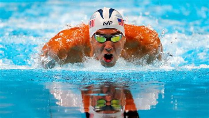 Unraveling Michael Phelps' Wealth: The Journey Of A Swimming Legend