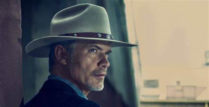Unraveling The Charismatic Journey Of Timothy Olyphant