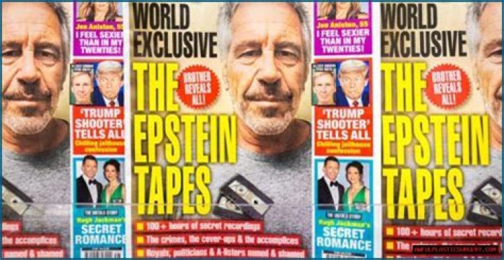 Unraveling The Complex Life Of Jeffrey Epstein: Was He Married?