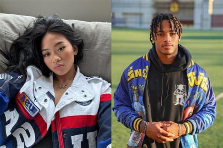 Unraveling The Connection Between Jaylin Smith And Suni Lee