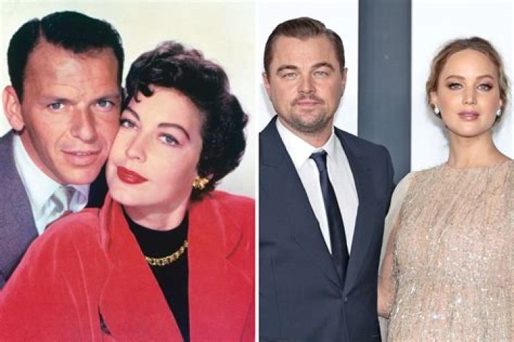 Unraveling The Connection: Is Frank Sinatra And Nancy Sinatra Related?