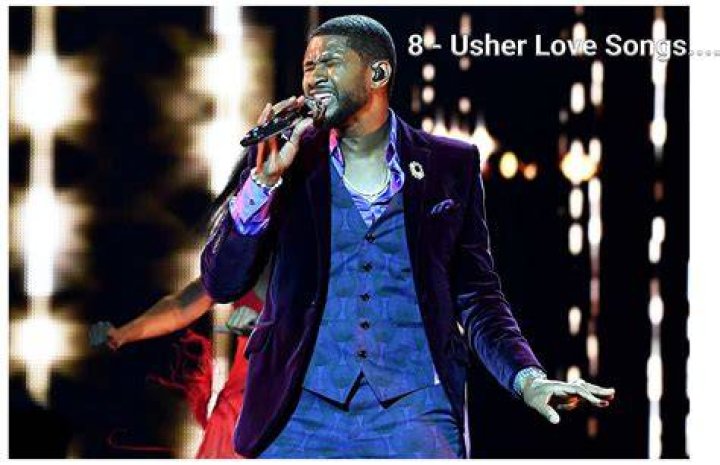 Unraveling The Connection: Jessie Usher Related To Usher