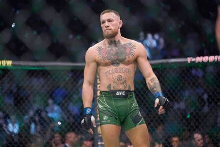 Unraveling The Dimensions Of Conor McGregor: Exploring Connor McGregor's Height