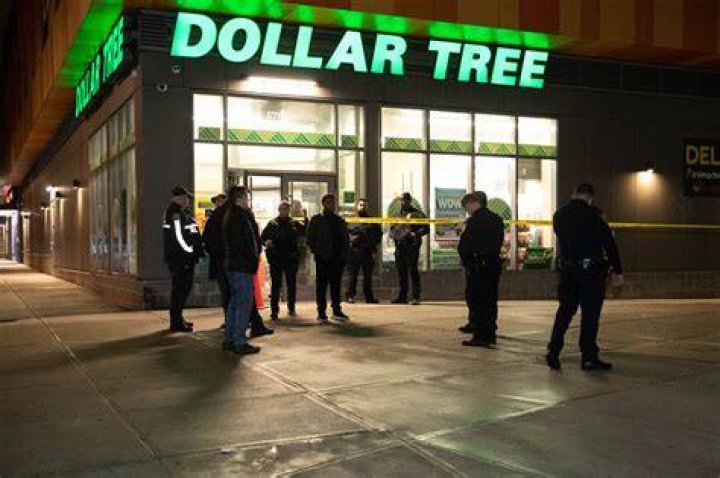 Unraveling The Dollar Tree Incident: A Deep Dive Into The Unforeseen Event