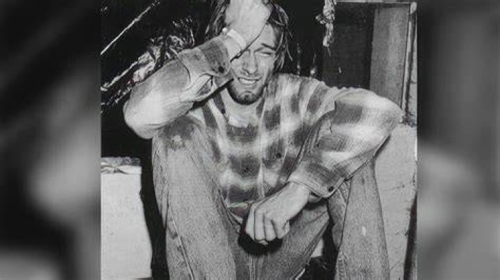 Unraveling The Drug Use Of Kurt Cobain: A Troubled Genius