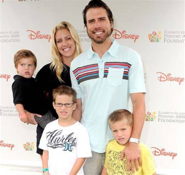 Unraveling The Family Life Of Kirsten Storms: Does She Have Children?