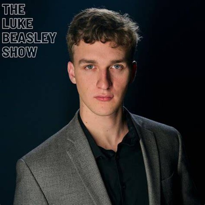 Unraveling The Fascination Of Luke Beasley On Twitter