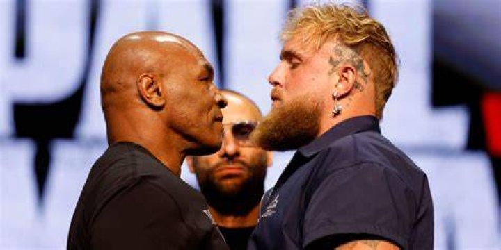 Unraveling The Height Of A Legend: How Tall Is Mike Tyson?