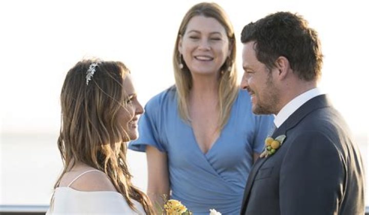 Unraveling The Impact Of Karev Leaving Grey's Anatomy