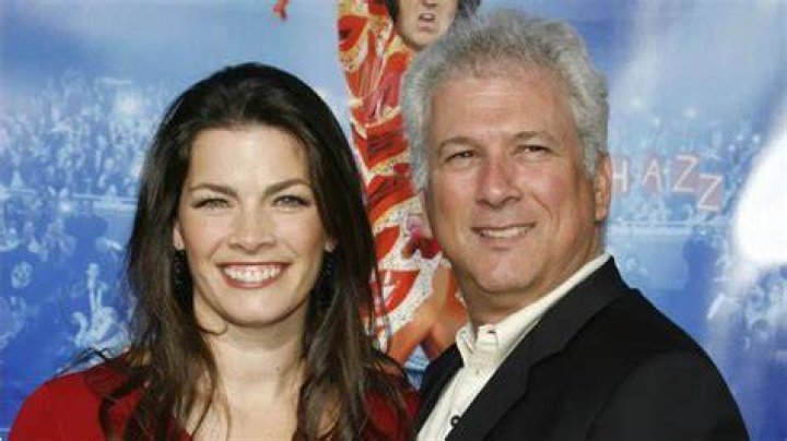 Unraveling The Intriguing Relationship Of Jerry Solomon And Nancy Kerrigan