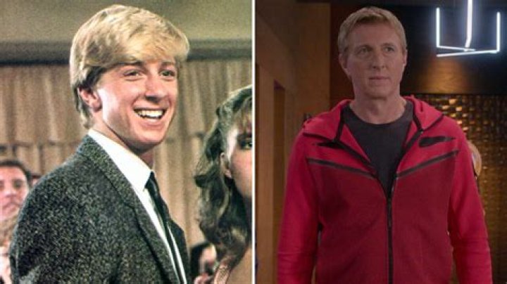 Unraveling The Journey Of William Zabka: A Multifaceted Career