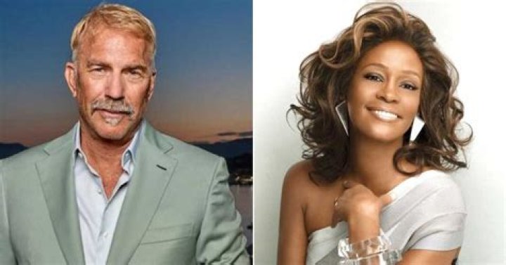 Unraveling The Kevin Costner And Whitney Houston Relationship