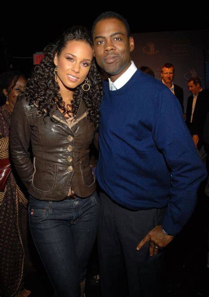 Unraveling The Legacy Of Alicia Keys' Father: A Journey Through Family And Music