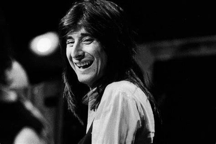 Unraveling The Legacy Of Journey Singer Steve Perry