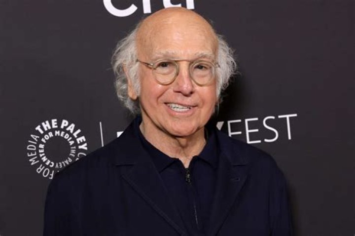 Unraveling The Legacy Of Larry David's Father